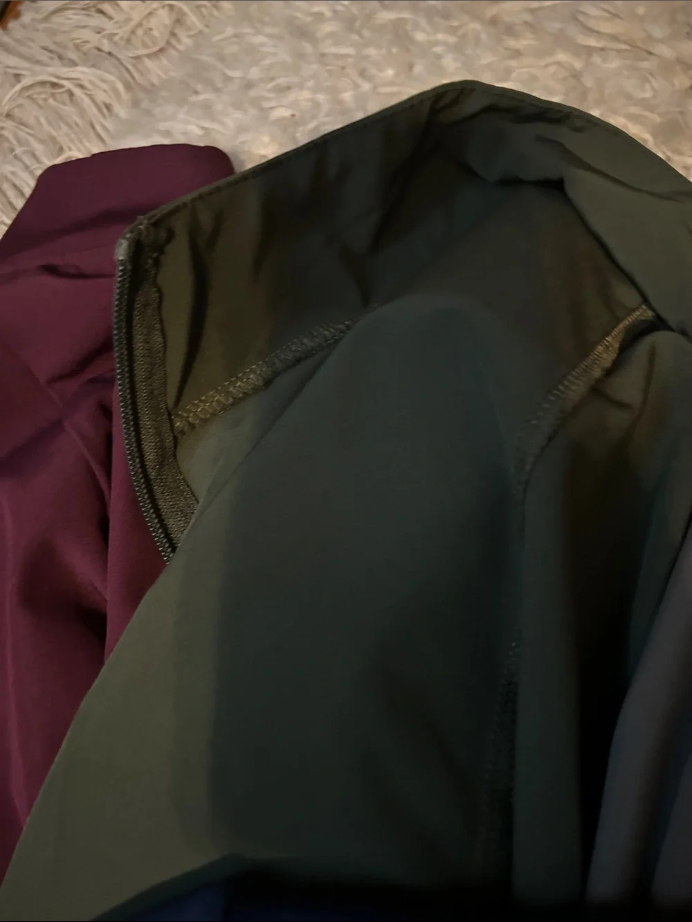 Scrub jackets - Picture 5 of 8
